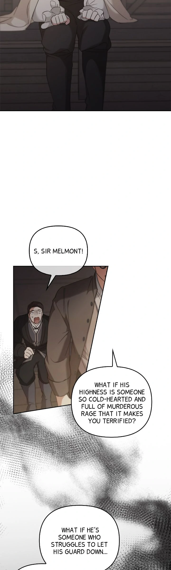 Regas Chapter 57 - Page 25