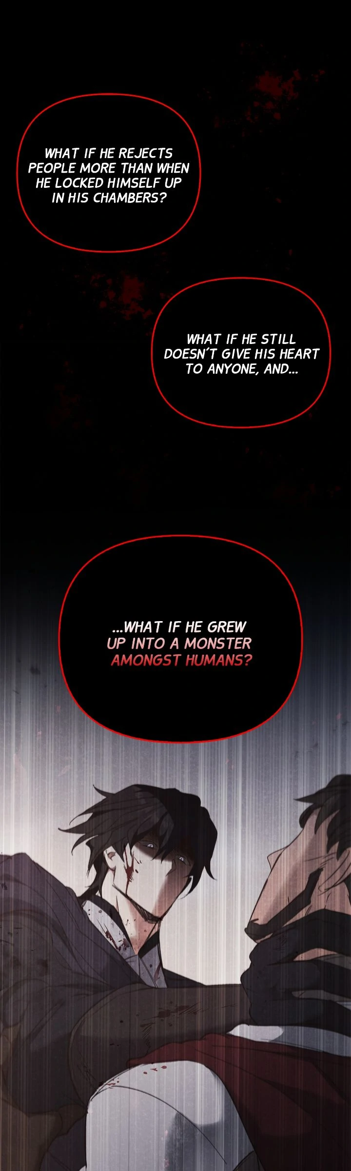 Regas Chapter 57 - Page 27