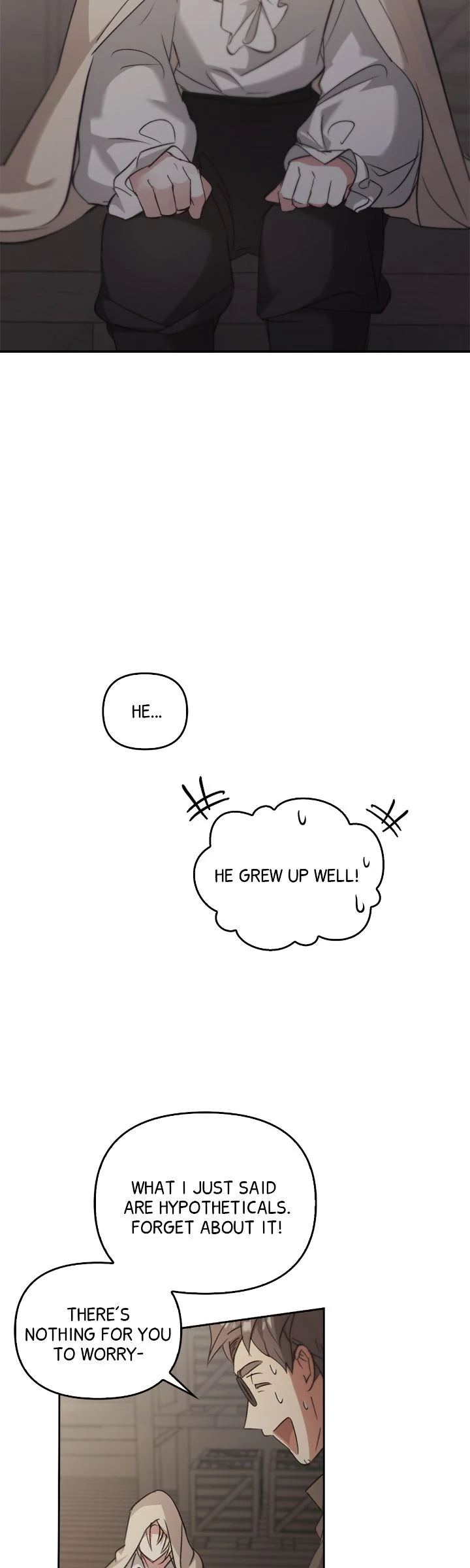 Regas Chapter 57 - Page 31