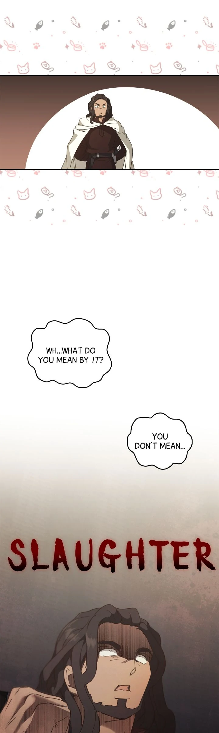 Regas Chapter 57 - Page 55