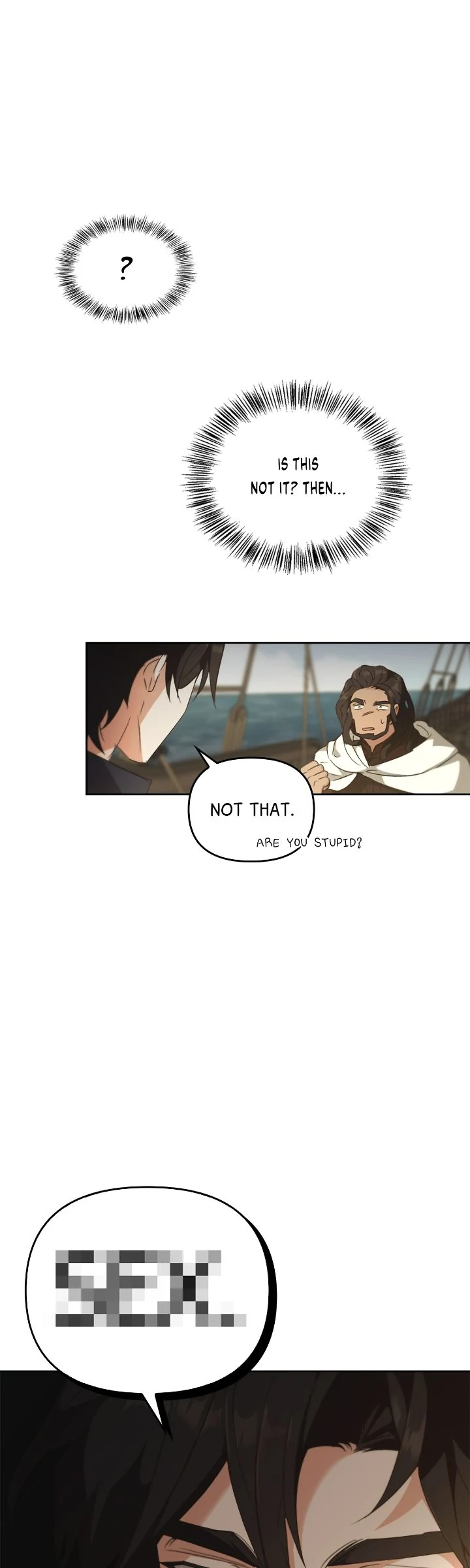 Regas Chapter 57 - Page 58