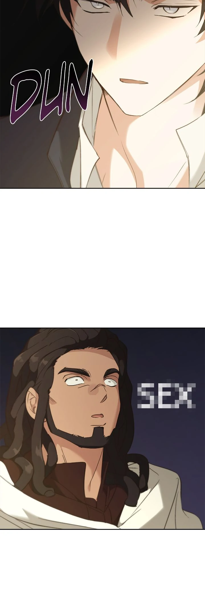 Regas Chapter 57 - Page 59