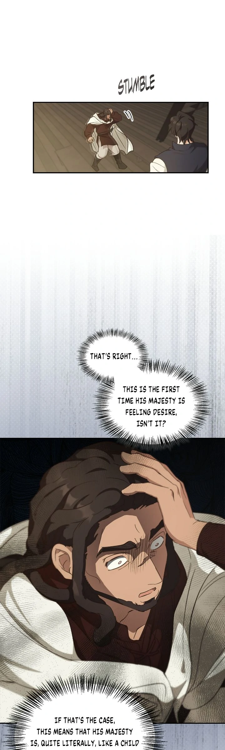 Regas Chapter 57 - Page 65