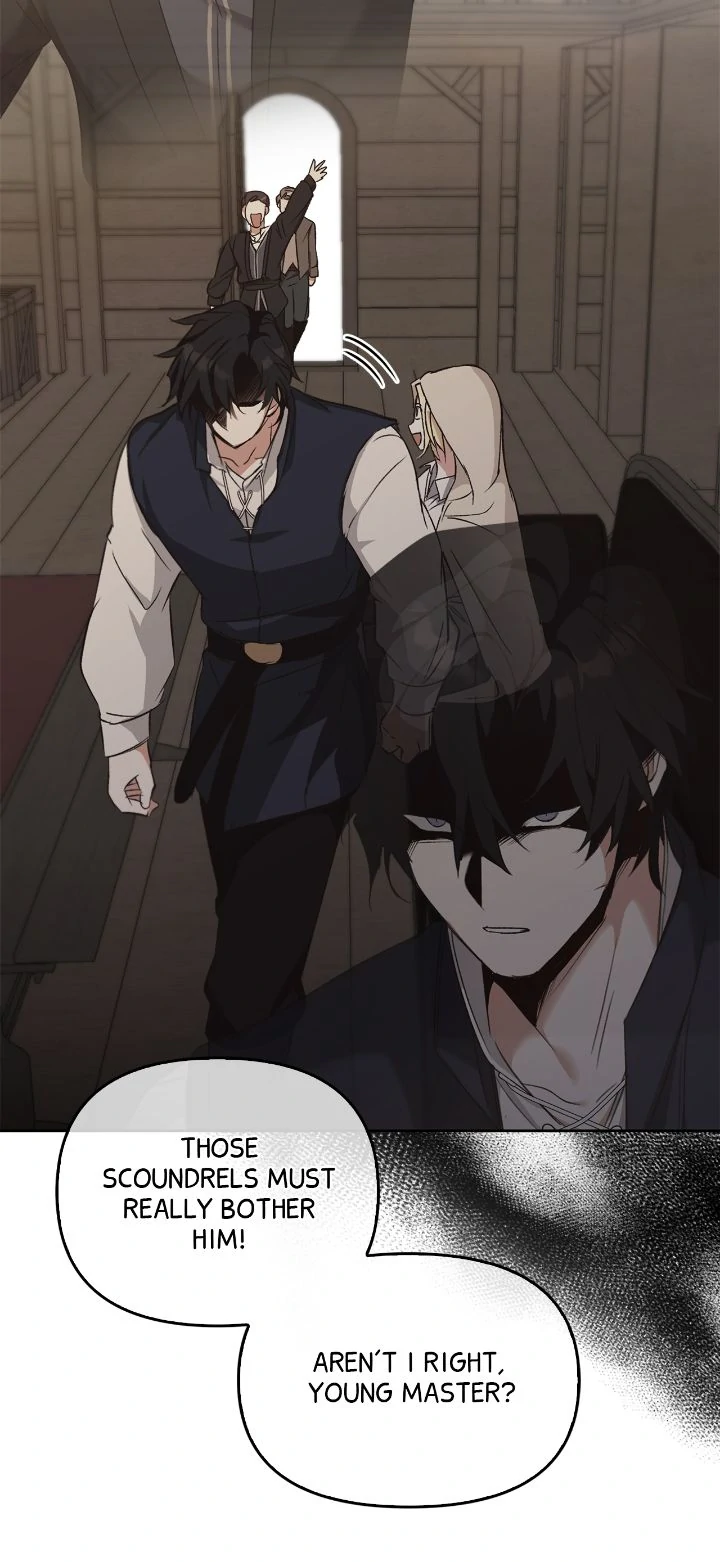 Regas Chapter 57 - Page 7