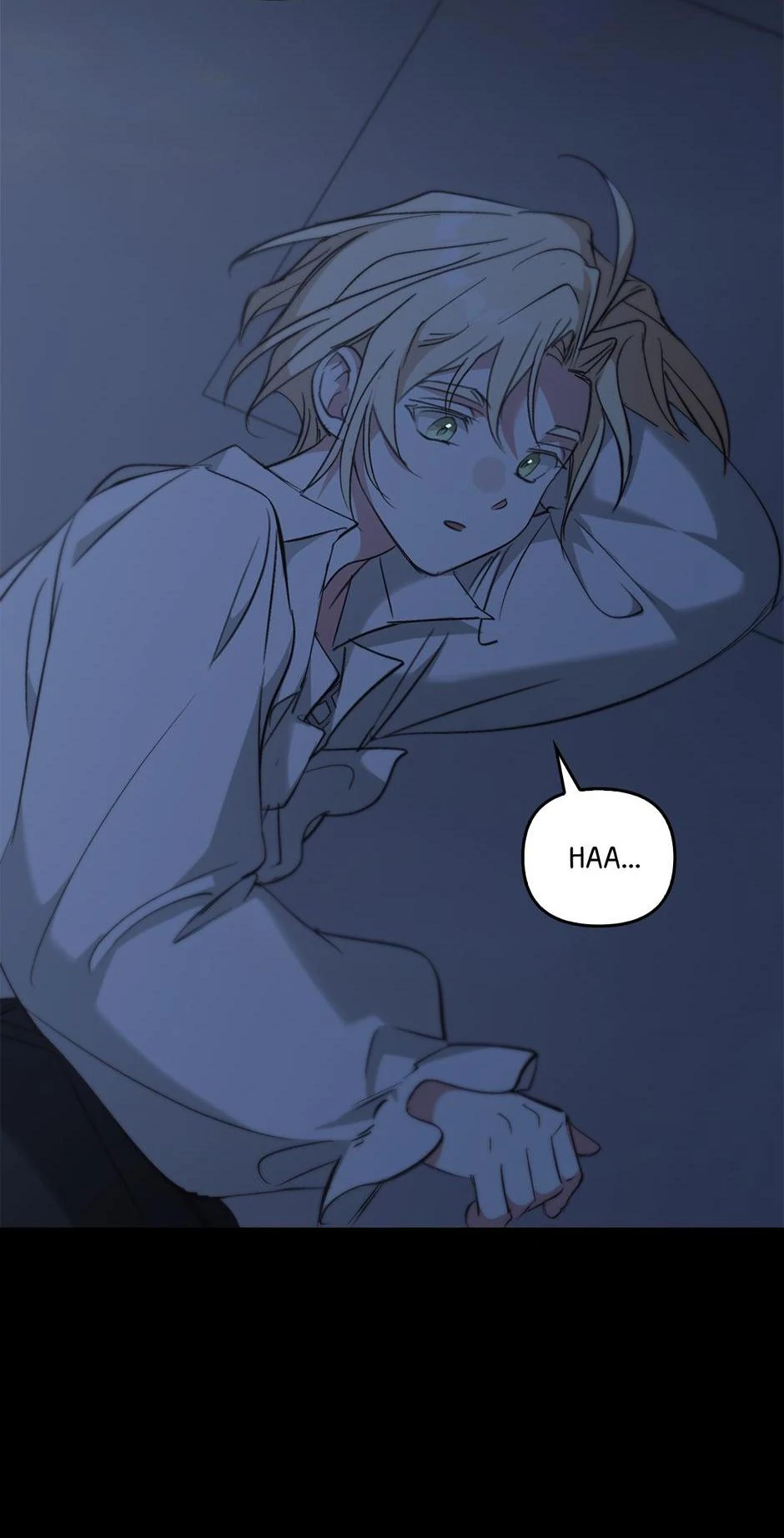 Regas Chapter 58 - Page 17