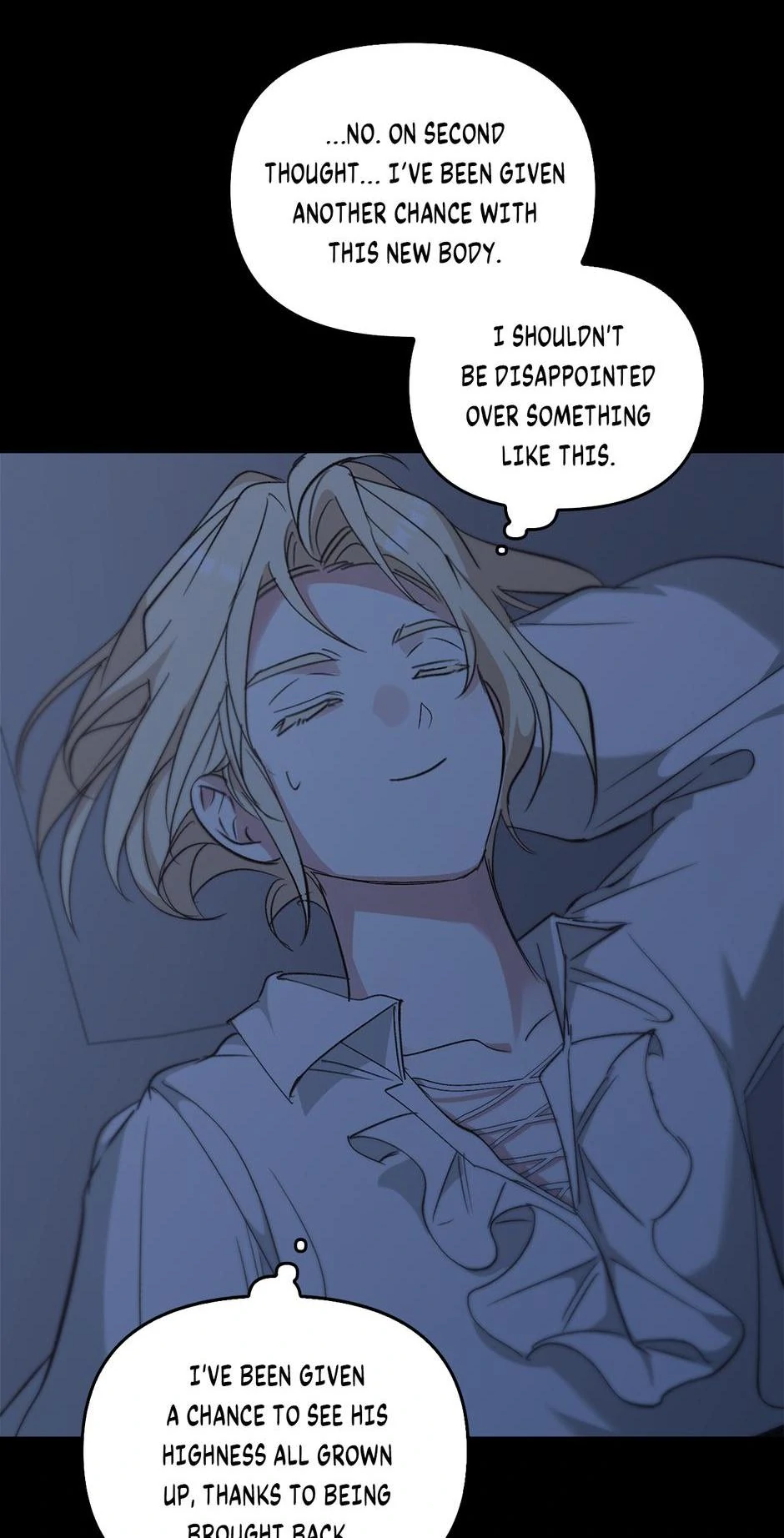 Regas Chapter 58 - Page 19