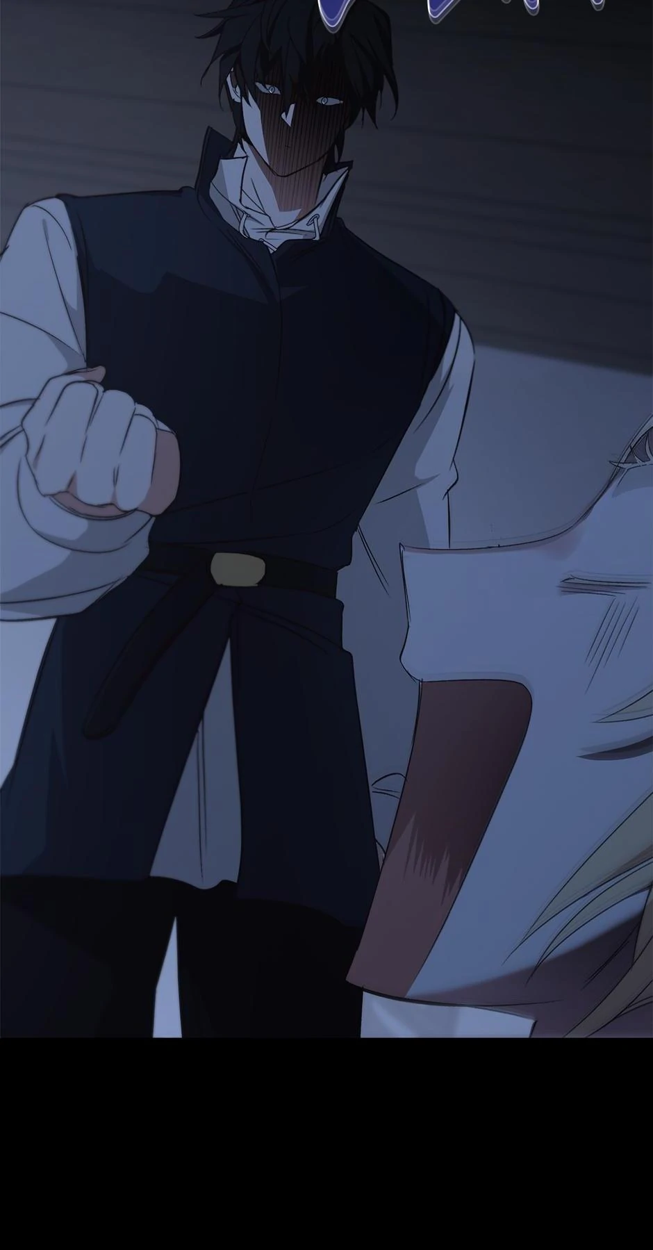 Regas Chapter 58 - Page 25