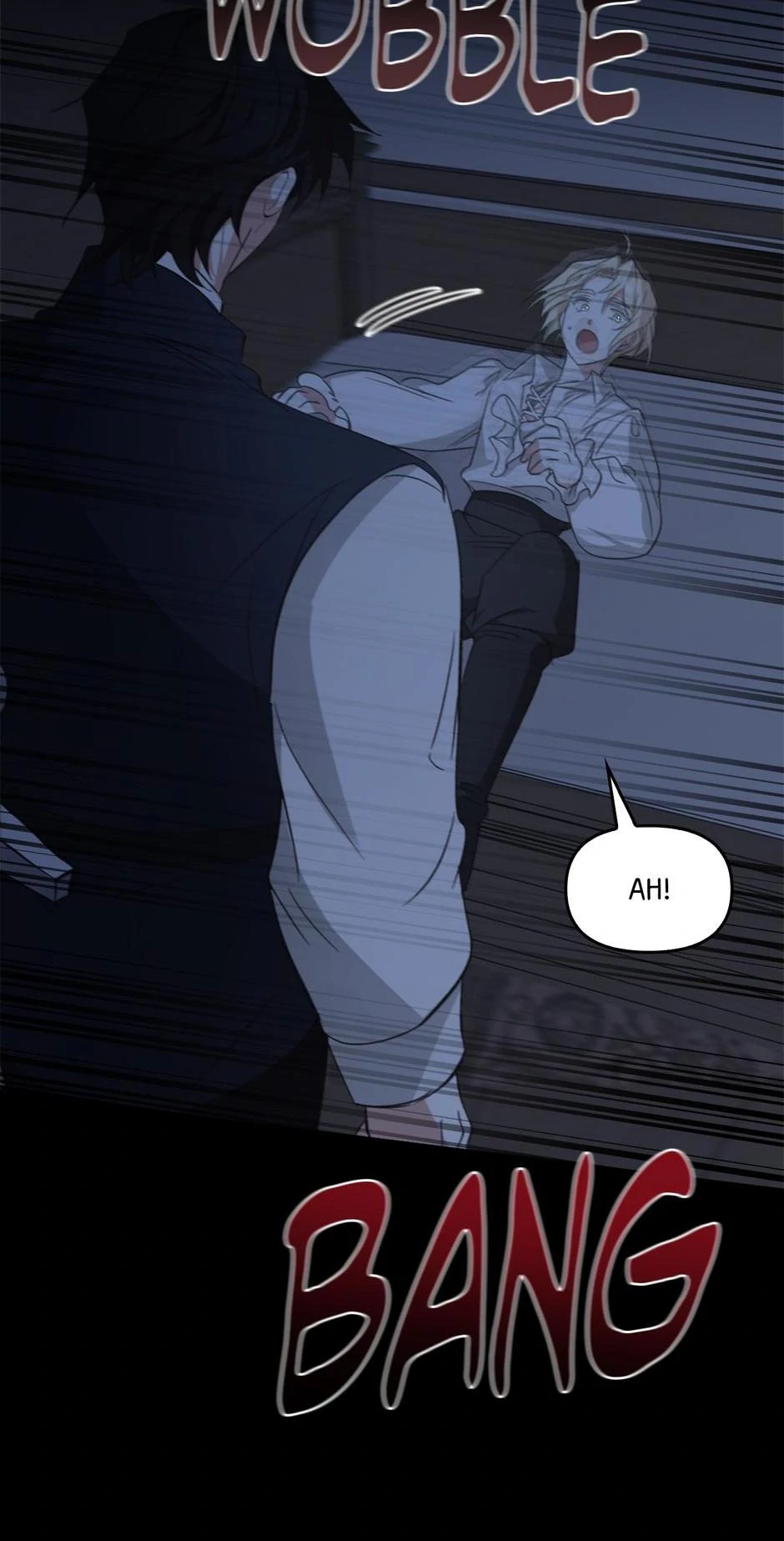 Regas Chapter 58 - Page 44