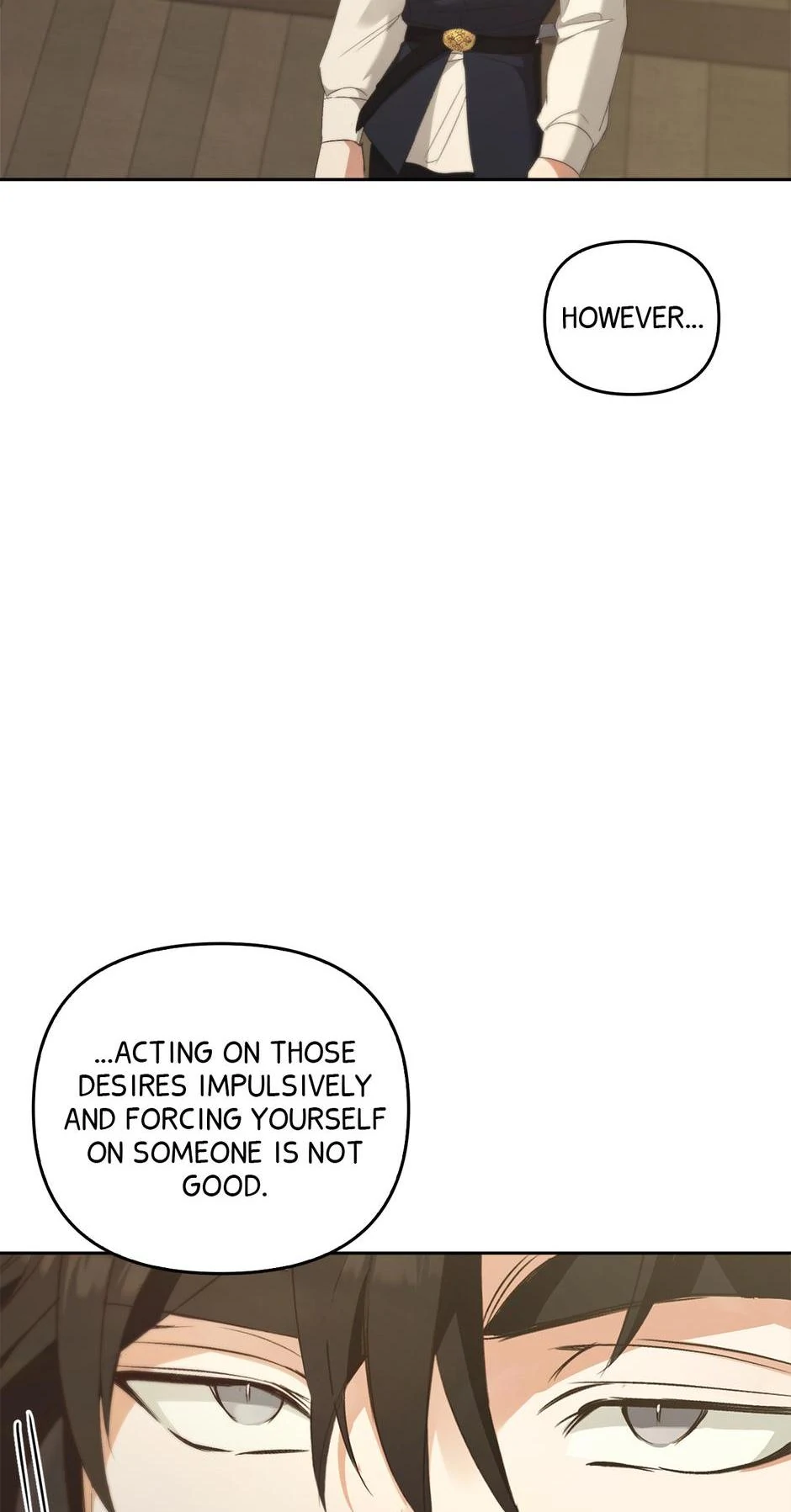 Regas Chapter 58 - Page 5