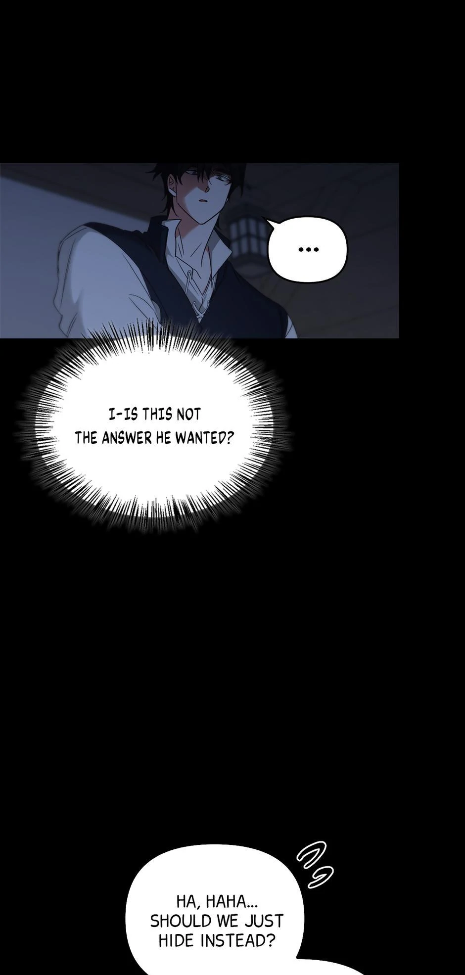 Regas Chapter 58 - Page 50