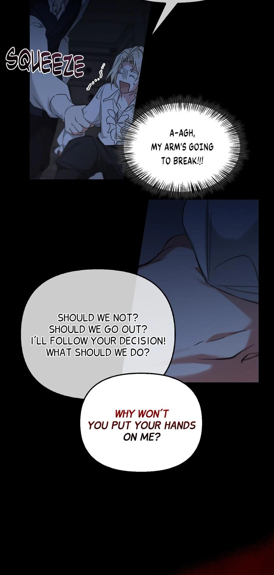 Regas Chapter 58 - Page 52