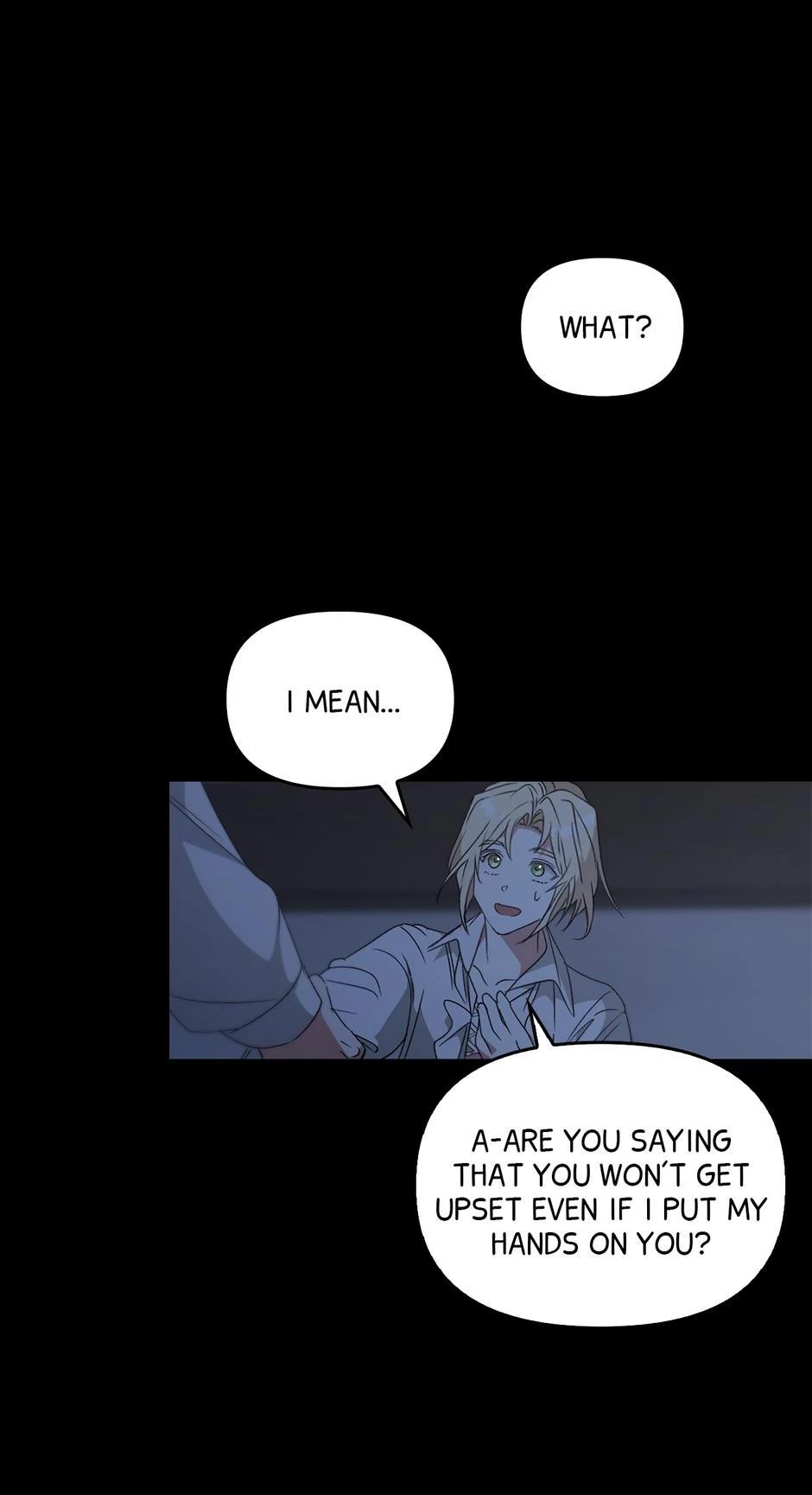 Regas Chapter 58 - Page 58