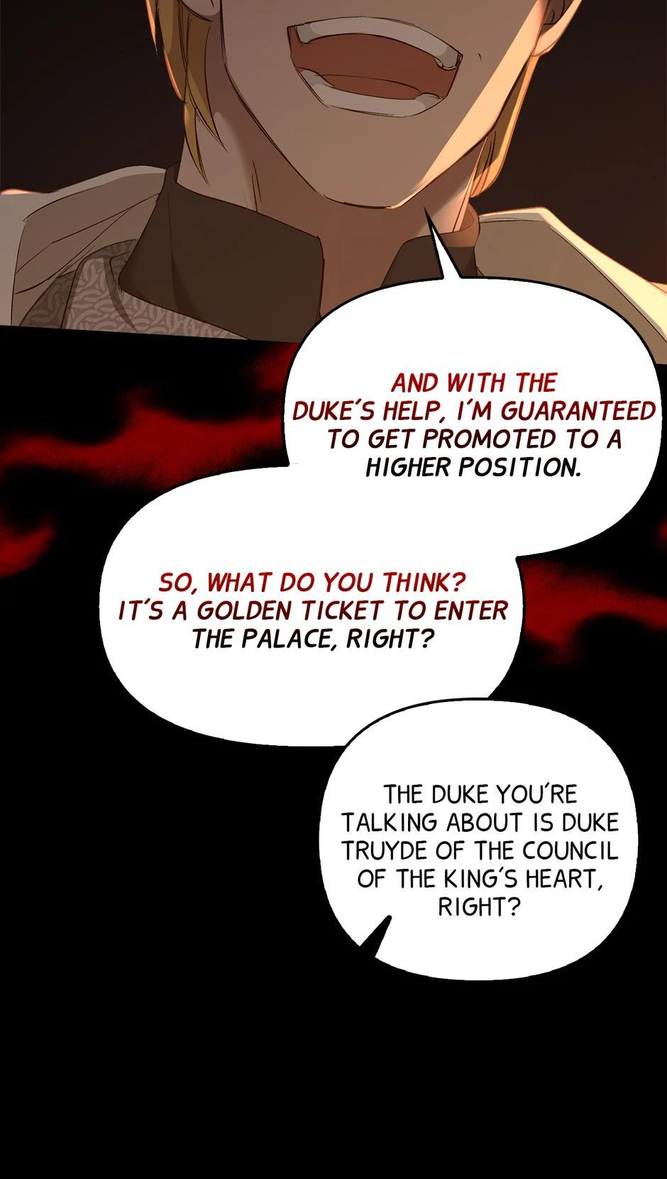 Regas Chapter 58 - Page 74