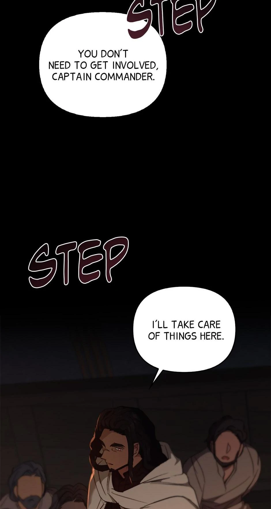 Regas Chapter 58 - Page 82