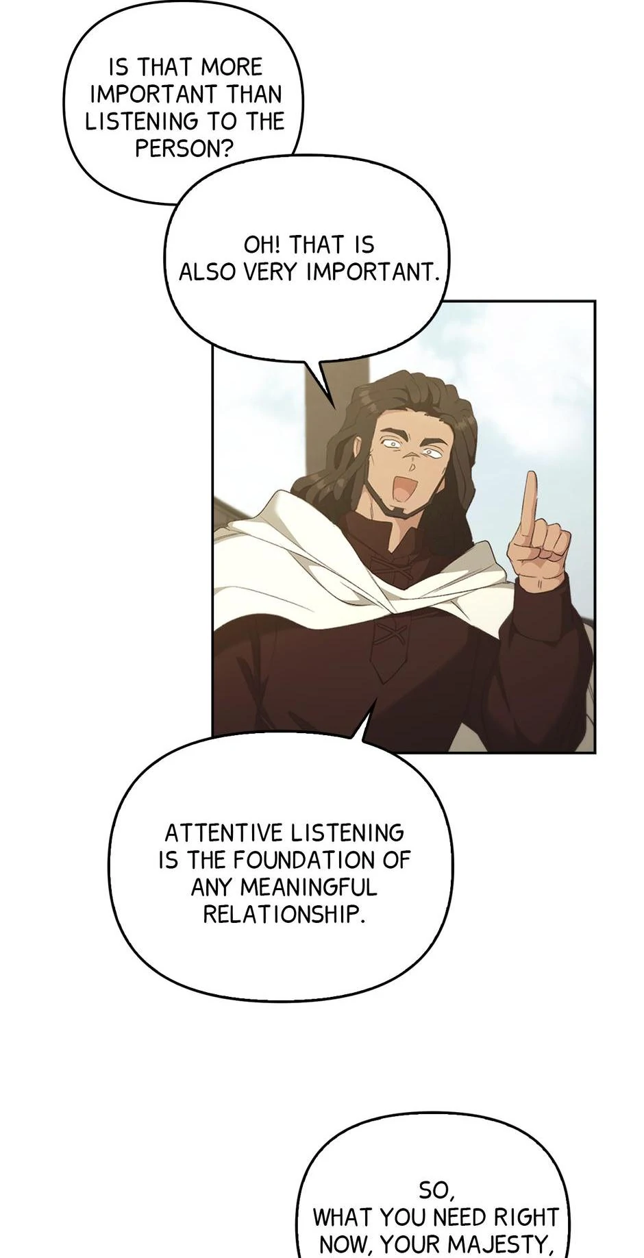 Regas Chapter 58 - Page 9