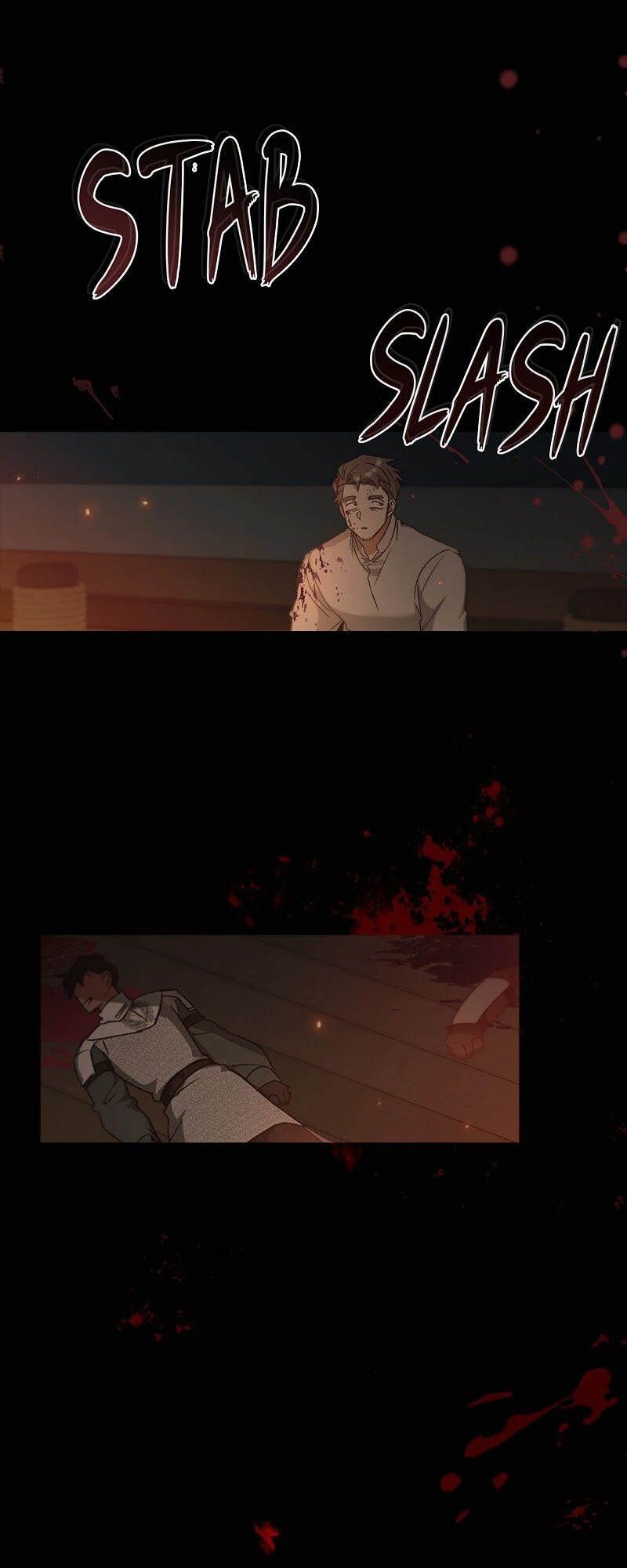 Regas Chapter 59 - Page 15