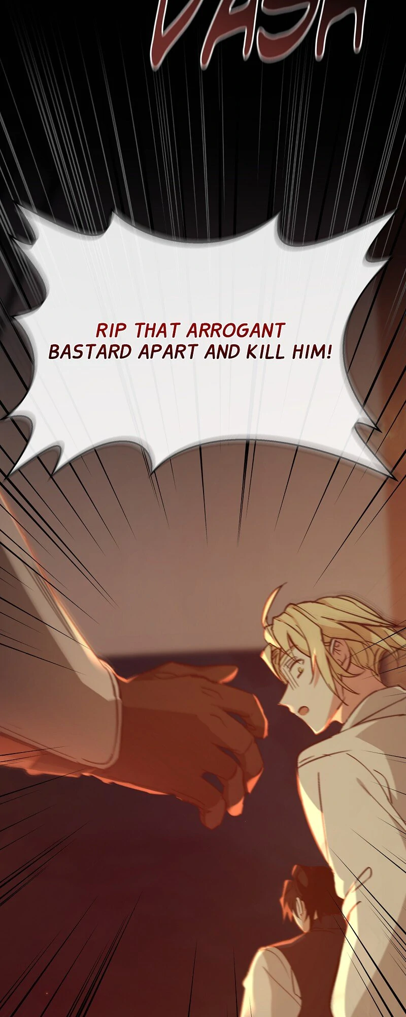 Regas Chapter 59 - Page 2