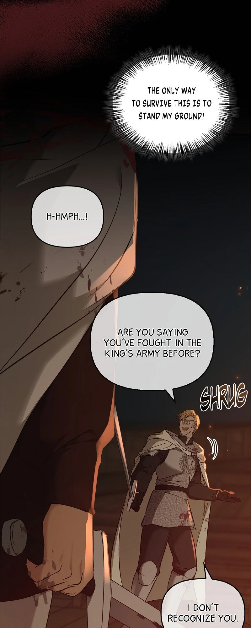 Regas Chapter 59 - Page 26