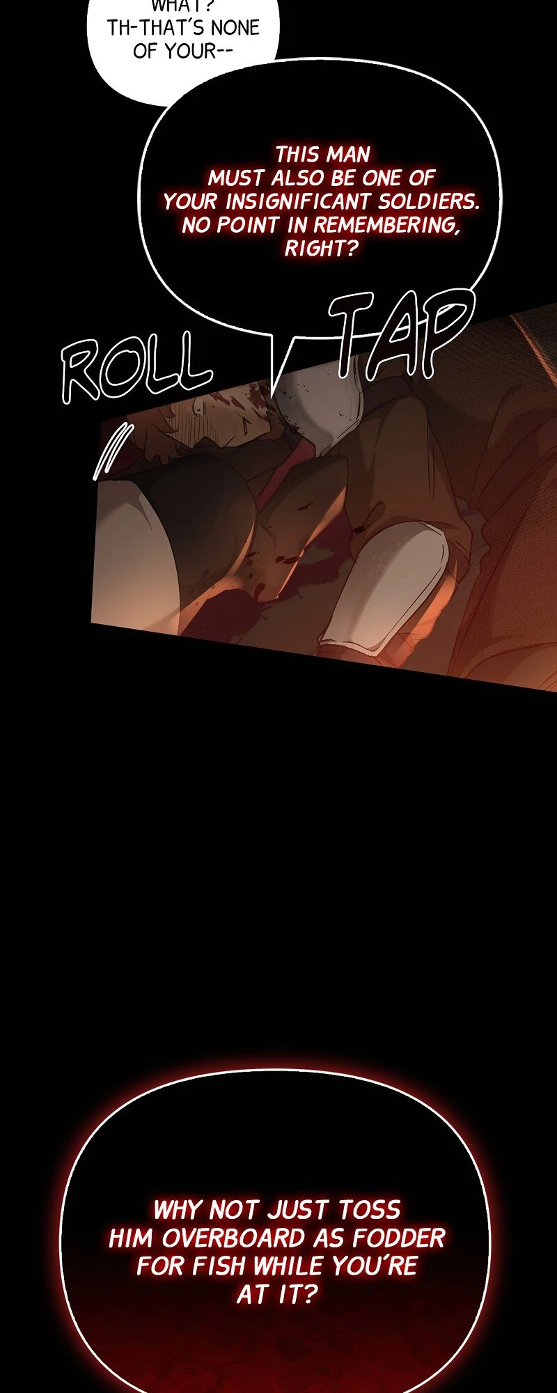 Regas Chapter 59 - Page 31