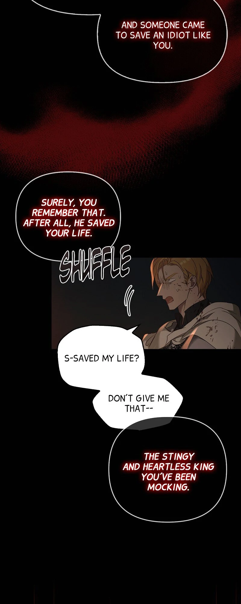 Regas Chapter 59 - Page 36