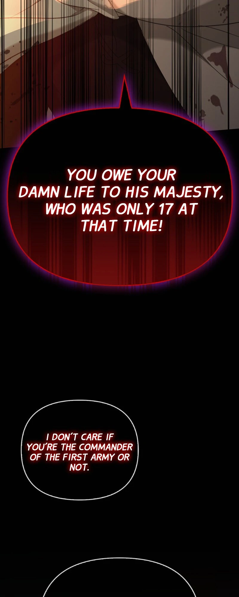 Regas Chapter 59 - Page 38