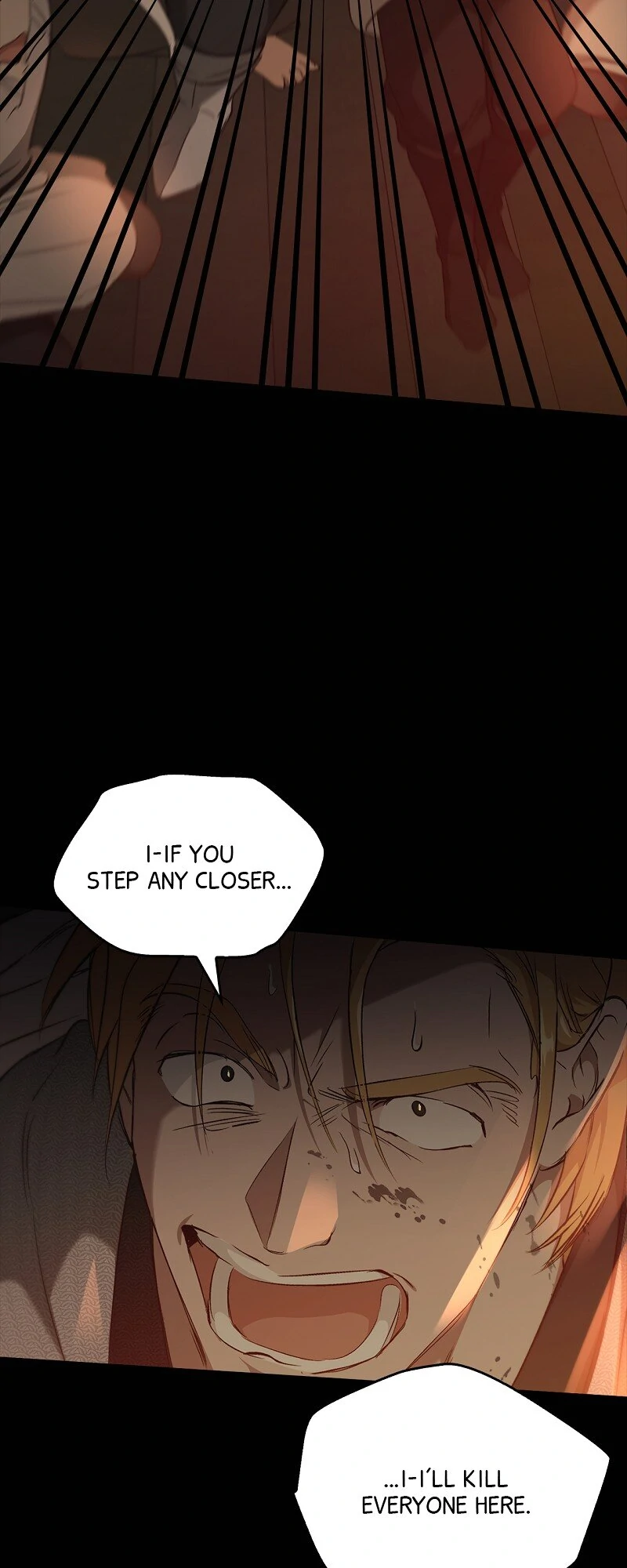 Regas Chapter 59 - Page 45