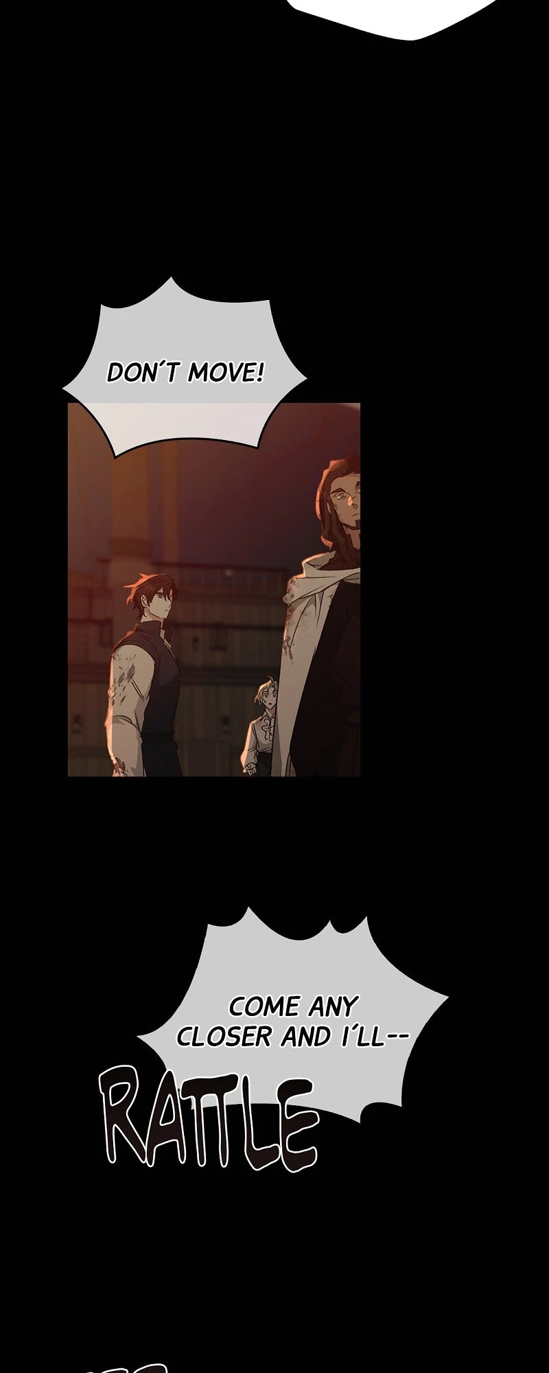 Regas Chapter 59 - Page 46