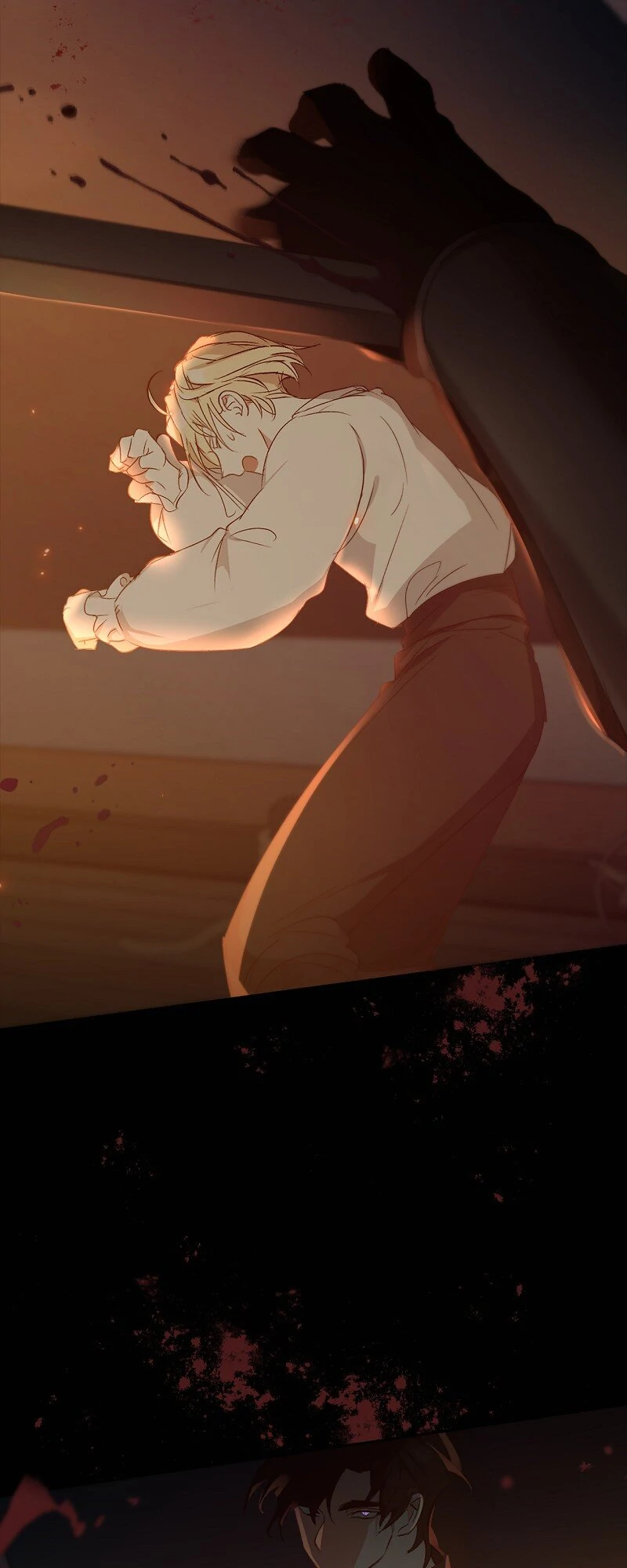 Regas Chapter 59 - Page 5