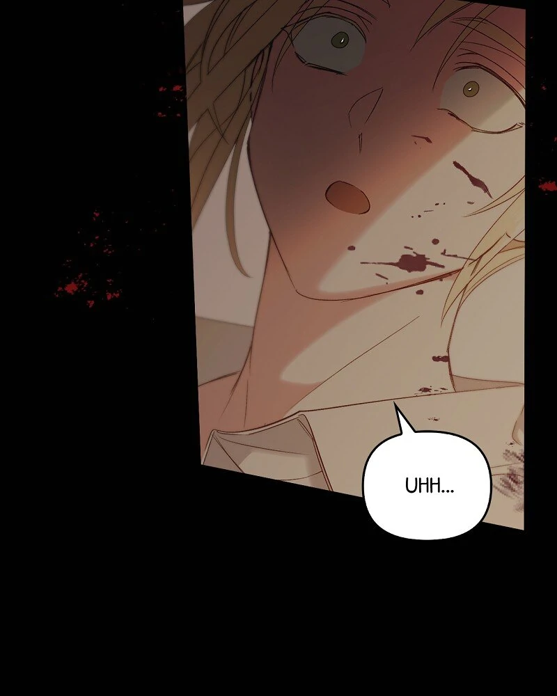 Regas Chapter 59 - Page 8