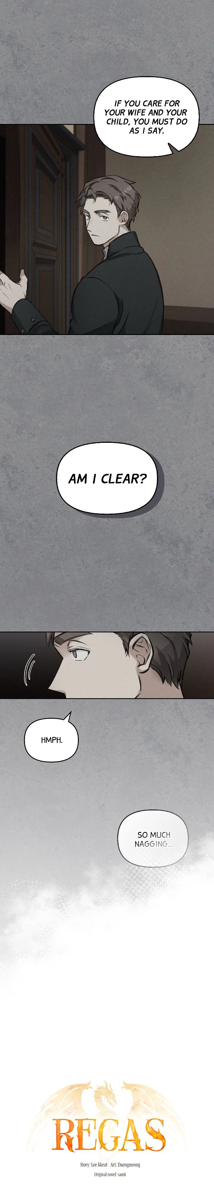 Regas Chapter 6 - Page 15