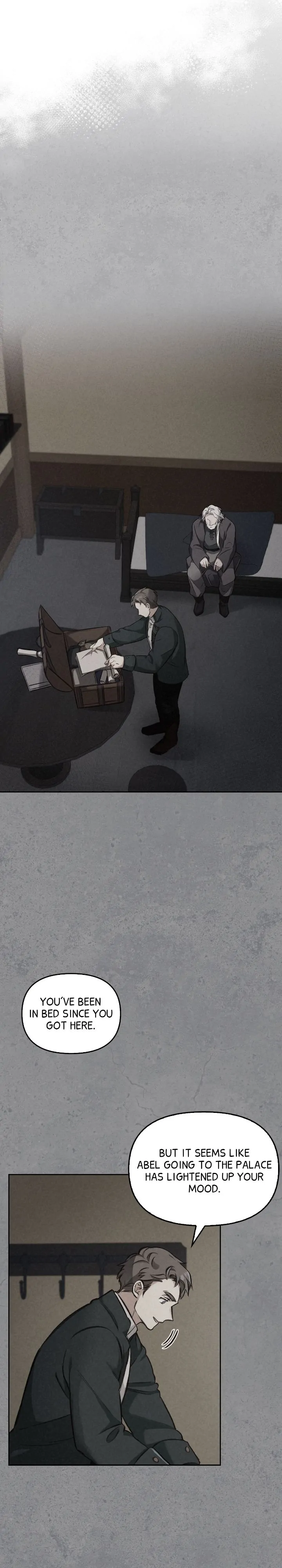 Regas Chapter 6 - Page 2