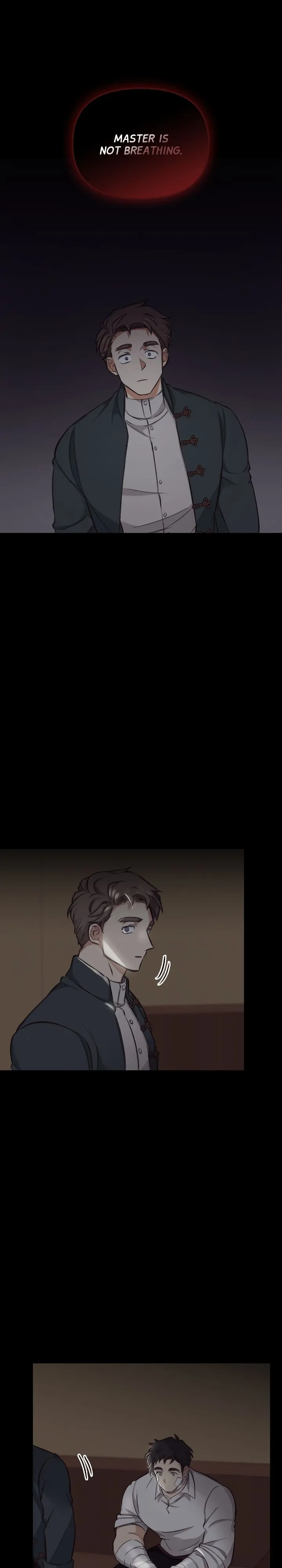 Regas Chapter 6 - Page 31