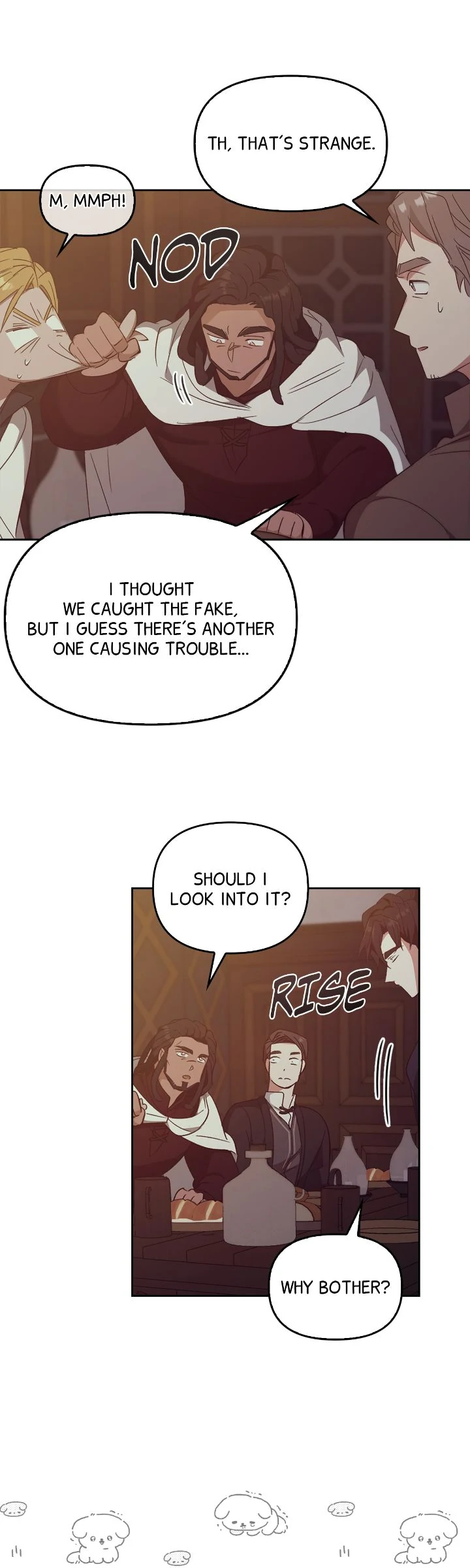 Regas Chapter 60 - Page 17