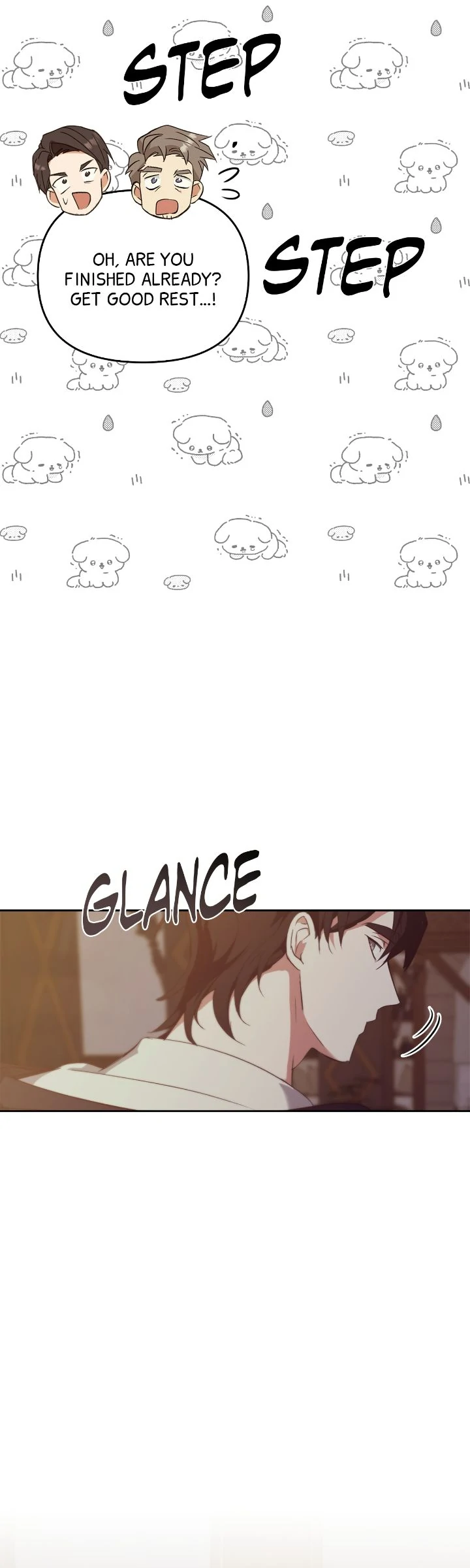 Regas Chapter 60 - Page 18