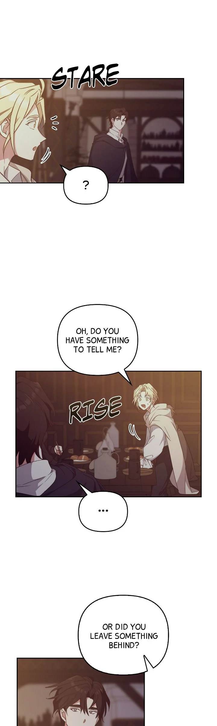 Regas Chapter 60 - Page 21