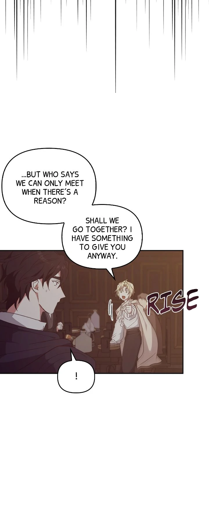 Regas Chapter 60 - Page 23