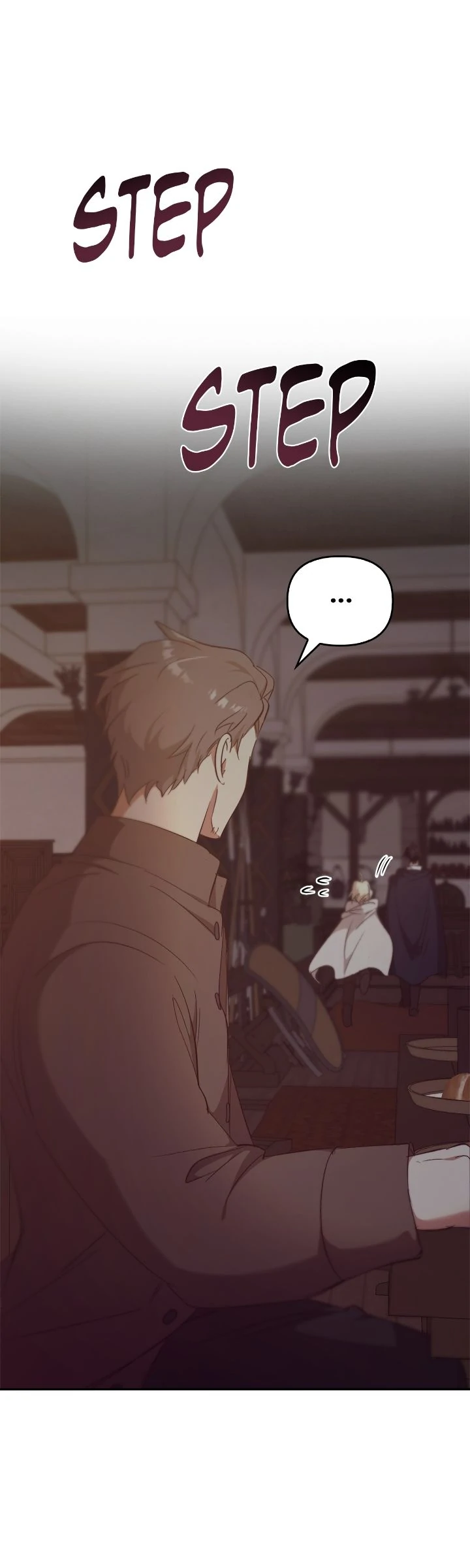 Regas Chapter 60 - Page 24