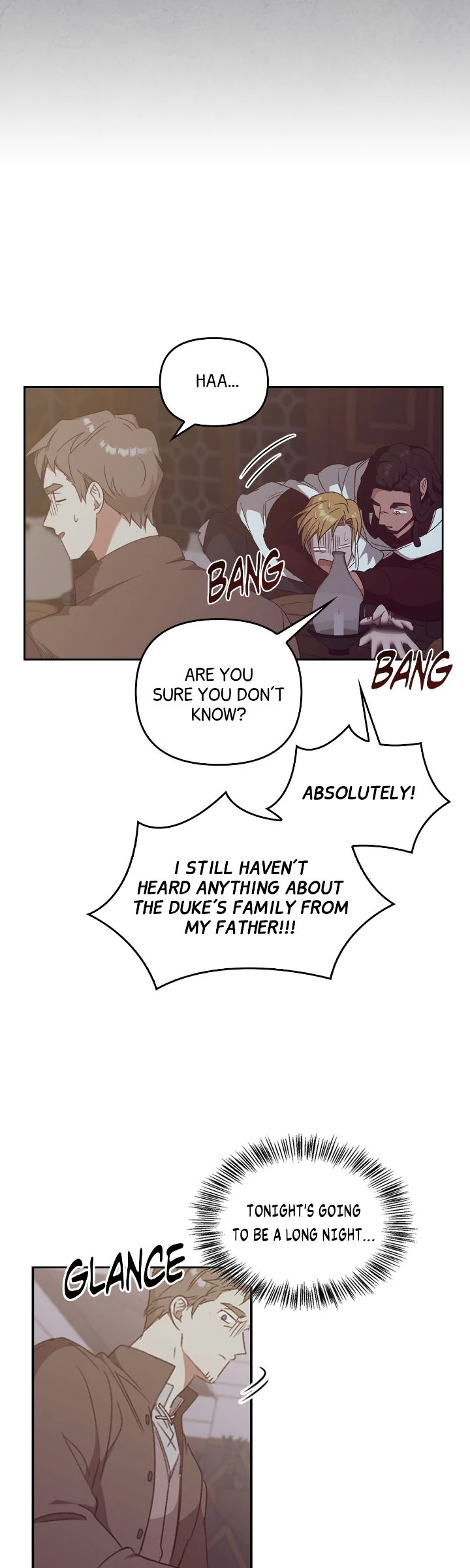 Regas Chapter 60 - Page 27