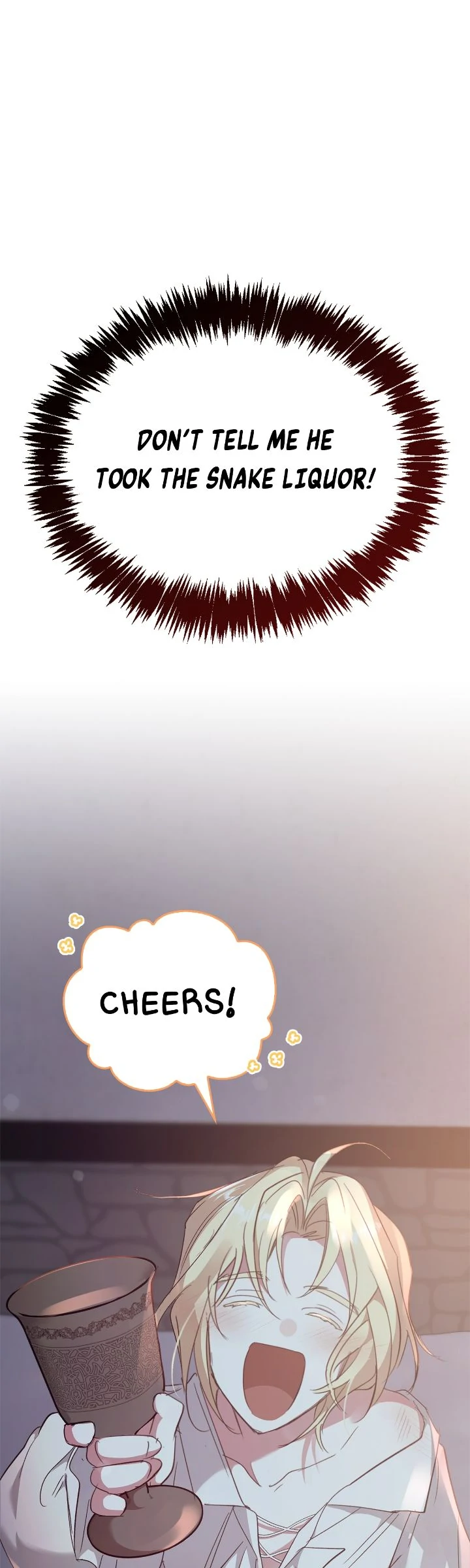 Regas Chapter 60 - Page 31