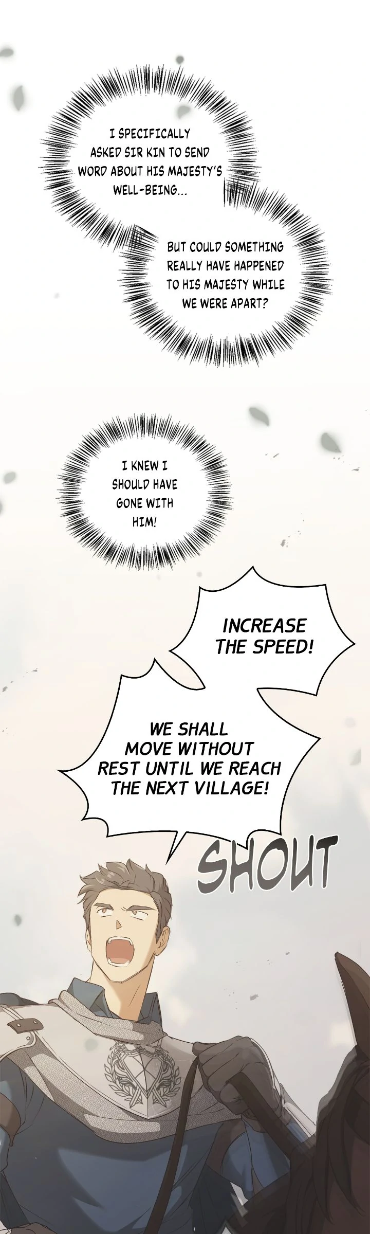 Regas Chapter 60 - Page 48