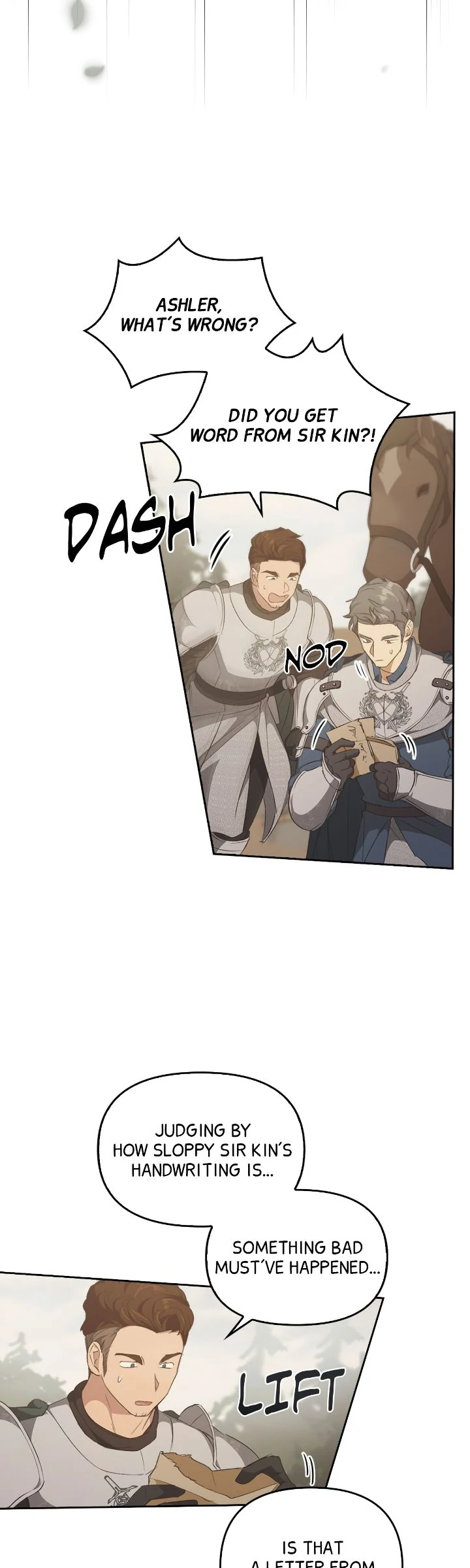 Regas Chapter 60 - Page 51