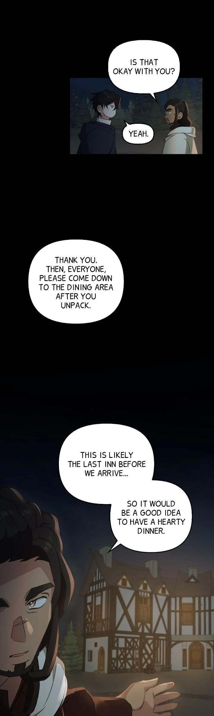 Regas Chapter 60 - Page 6