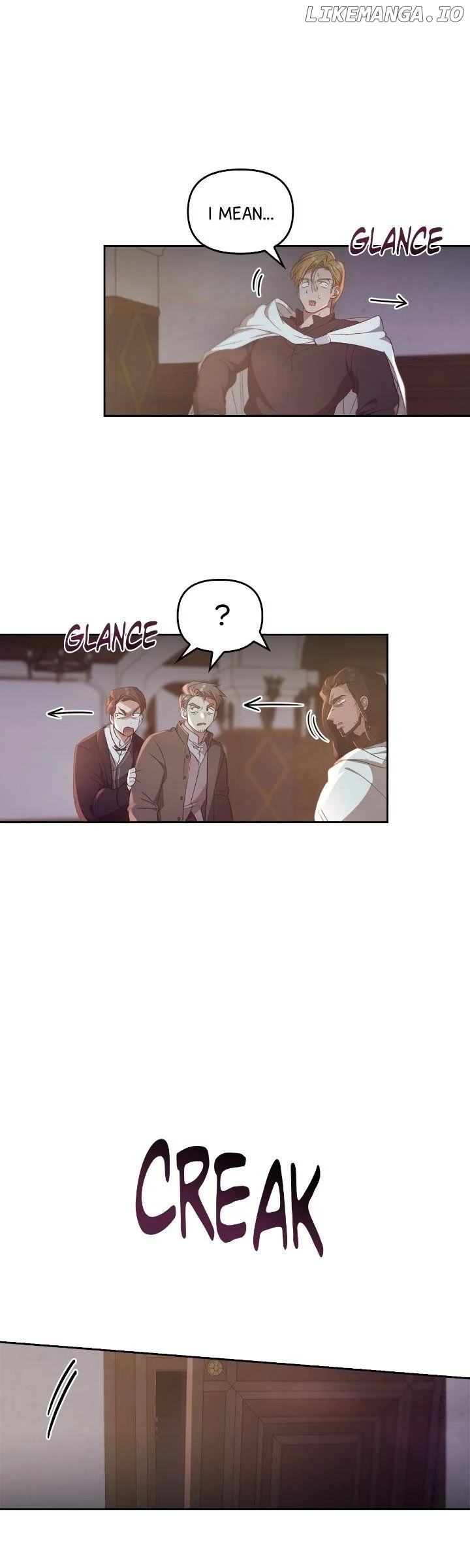 Regas Chapter 61 - Page 18