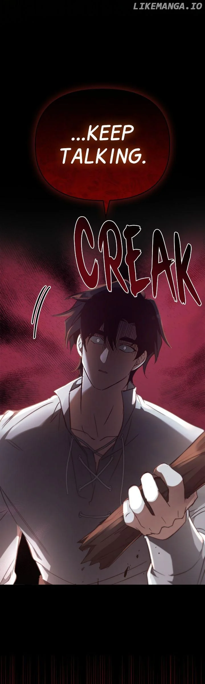 Regas Chapter 61 - Page 22