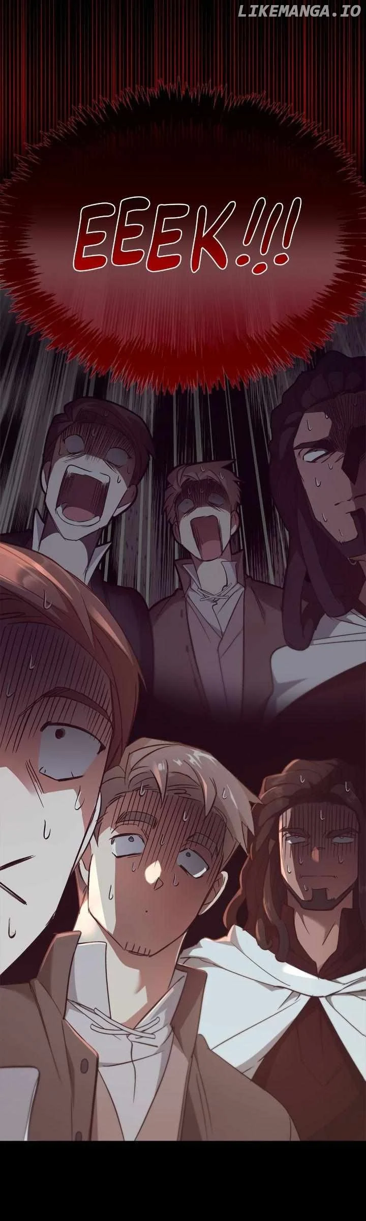 Regas Chapter 61 - Page 23