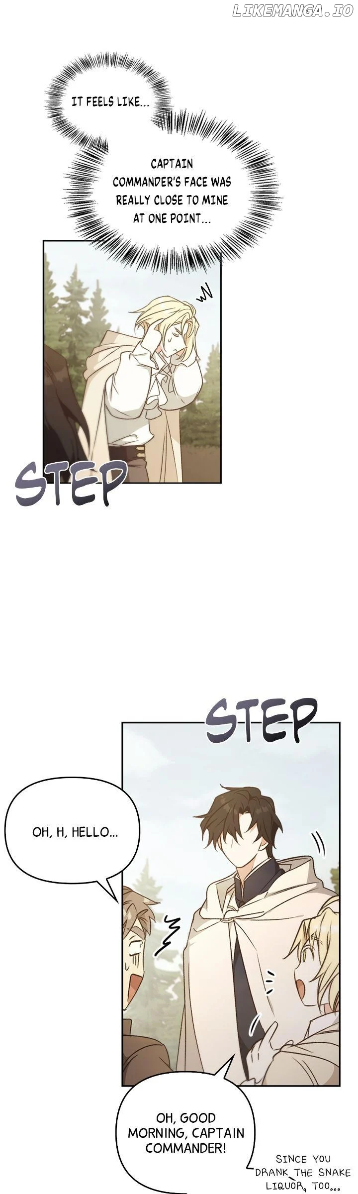 Regas Chapter 61 - Page 47