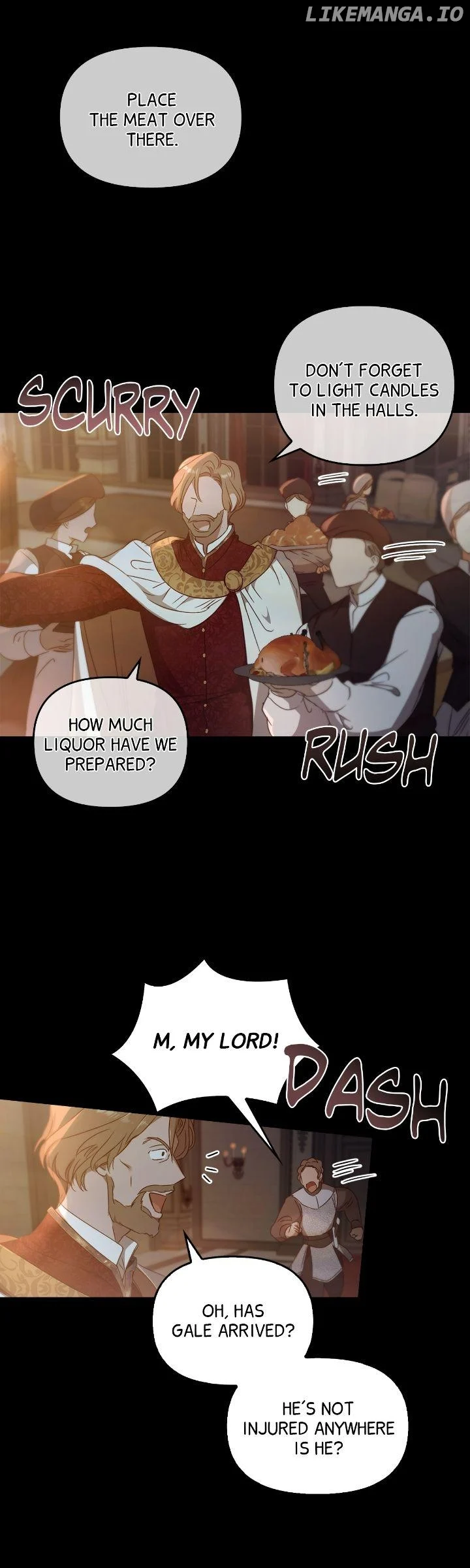 Regas Chapter 61 - Page 56