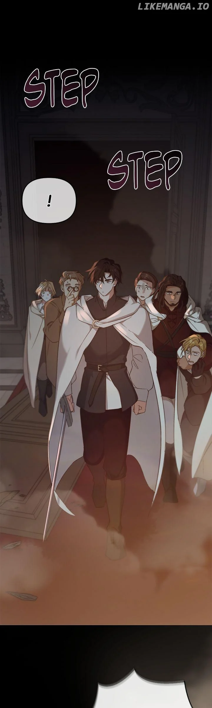 Regas Chapter 61 - Page 59