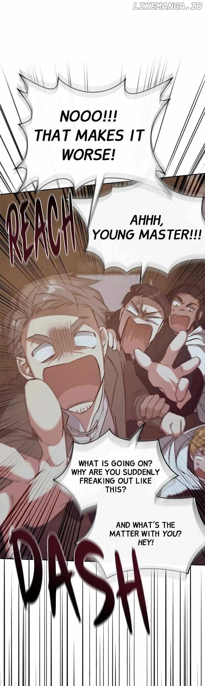 Regas Chapter 61 - Page 7