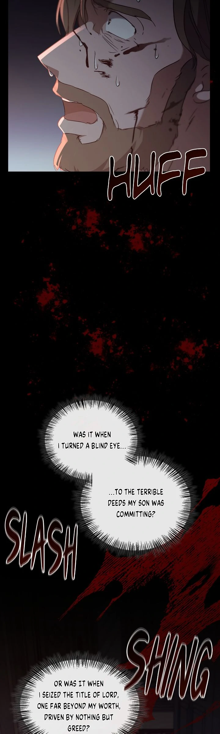 Regas Chapter 62 - Page 2